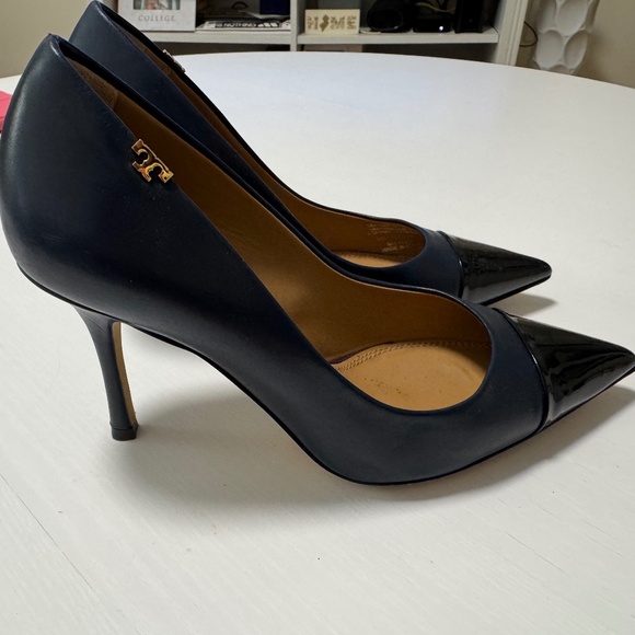 Tory Burch Shoes - Tory Burch Penelope Pump Heels